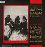 Sepultura ‎– Beneath The Remains Vinilo