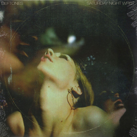 Deftones – Saturday Night Wrist Vinilo