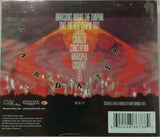 The Mars Volta ‎– Scabdates CD