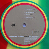 Bob Marley & The Wailers – Legend - The Best Of Bob Marley And The Wailers Vinilo