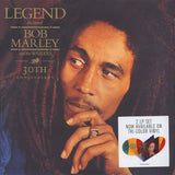 Bob Marley & The Wailers – Legend - The Best Of Bob Marley And The Wailers Vinilo