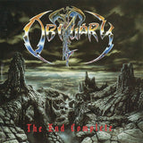 Obituary – The End Complete CD