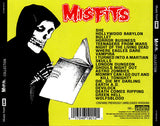 Misfits – Misfits CD