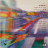 Estopa – Estopa Vinilo