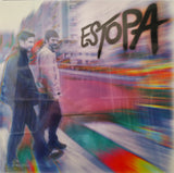 Estopa – Estopa Vinilo