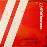 Rammstein – Reise, Reise Vinilo