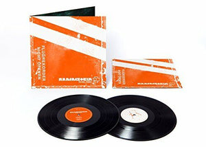 Rammstein – Reise, Reise Vinilo