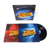 Red Hot Chili Peppers – Stadium Arcadium Box Set Vinilo