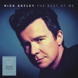 Rick Astley – The Best Of Me Vinilo