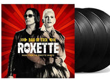 Roxette – Bag Of Trix (Music From The Roxette Vaults) Box Set Vinilo
