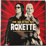 Roxette – Bag Of Trix (Music From The Roxette Vaults) Box Set Vinilo