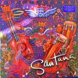 Santana – Supernatural Vinilo