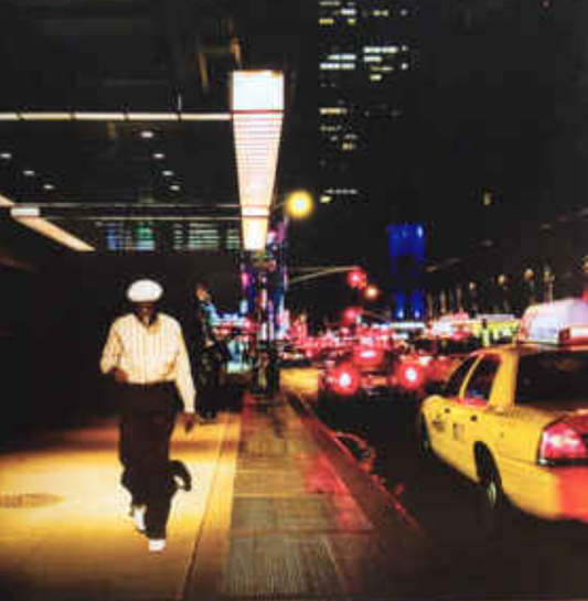 Buena Vista Social Club – Buena Vista Social Club At Carnegie Hall Vinilo