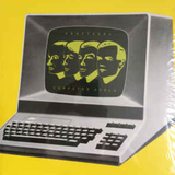 Kraftwerk – Computer World Vinilo