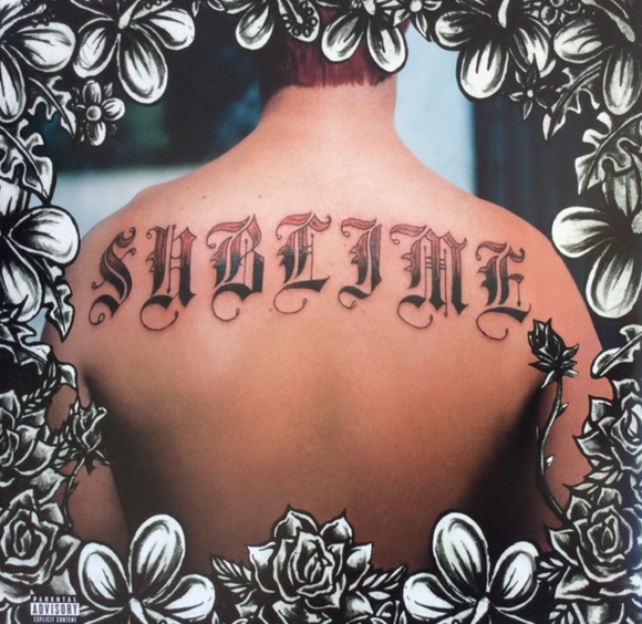 Sublime – Sublime Vinilo