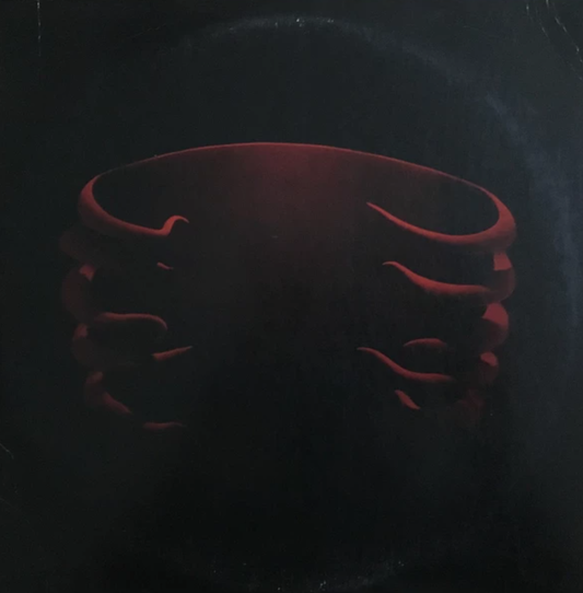 Tool Undertow VINILO