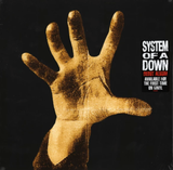 System Of A Down – System Of A Down Vinilo
