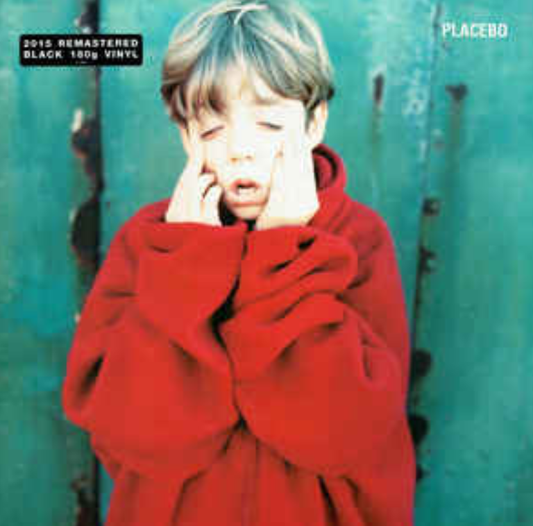 Placebo – Placebo Vinilo
