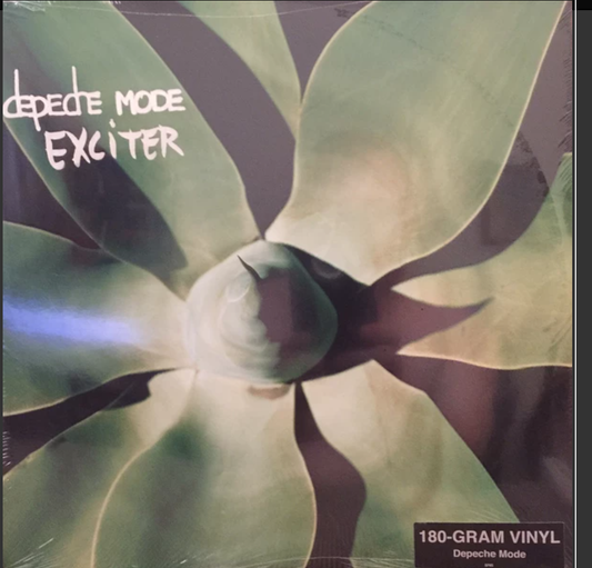Depeche Mode – Exciter Vinilo