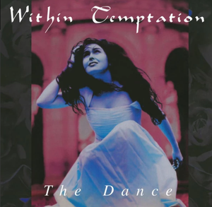 Within Temptation – The Dance Vinilo