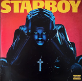 The Weeknd ‎– Starboy VINILO