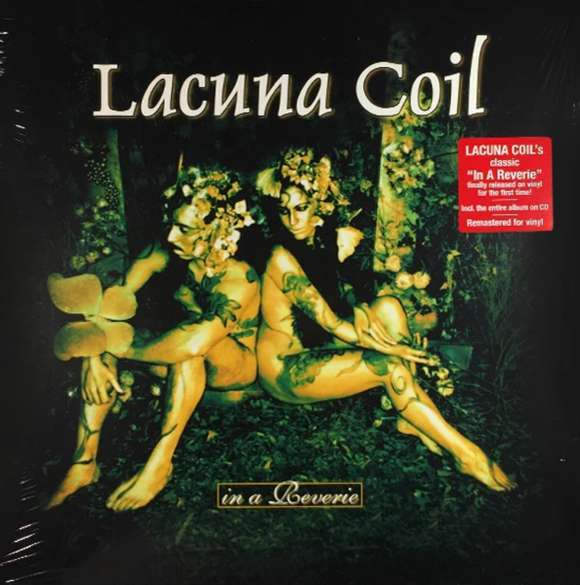 Lacuna Coil – In A Reverie VINILO