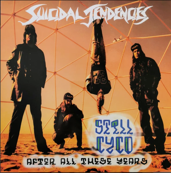Suicidal Tendencies – Still Cyco After All These Years VINILO