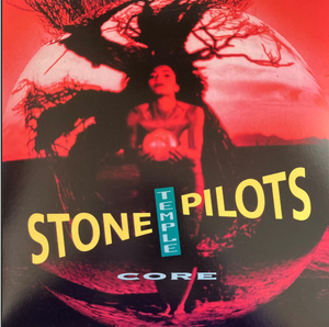 Stone Temple Pilots Core Vinilo