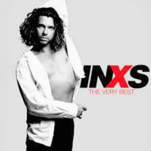 INXS – The Very Best Vinilo