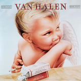 Van Halen ‎– 1984 Vinilo