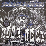 Suicidal Tendencies Get Your Fight On Vinilo