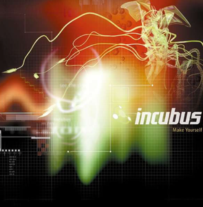 Incubus Make YourSelf Vinilo