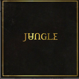 Jungle – Jungle VINILO