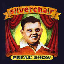 Silverchair – Freak Show Vinilo