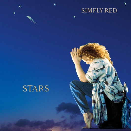 Simply Red – Stars Vinilo