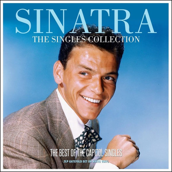 Frank Sinatra – The Singles Collection (The Best of the Capitol Singles) Vinilo