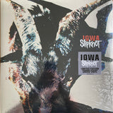 Slipknot – Iowa Vinilo