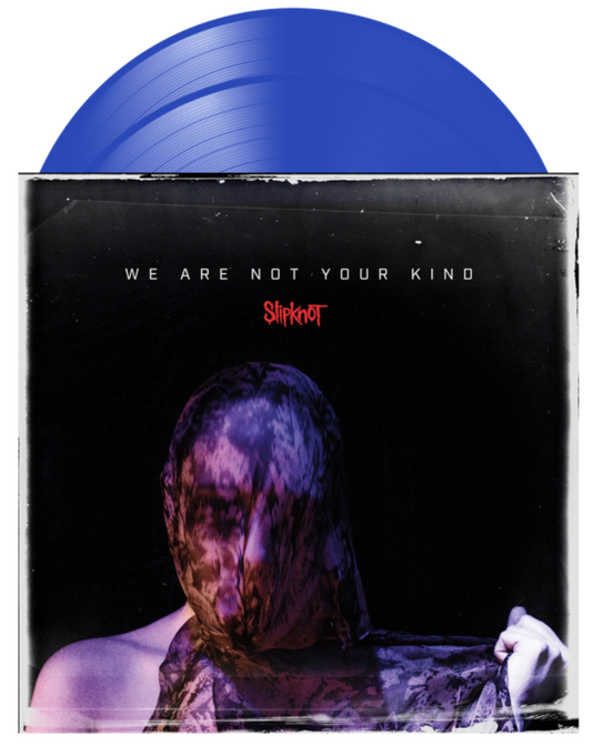 Slipknot ‎– We Are Not Your Kind Vinilo