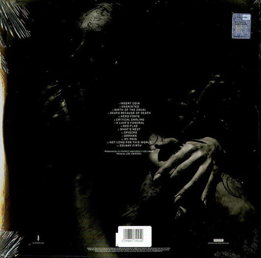 Slipknot ‎– We Are Not Your Kind Vinilo