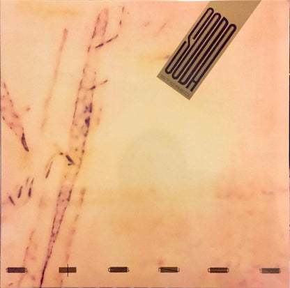 Soda Stereo ‎– Signos Vinilo