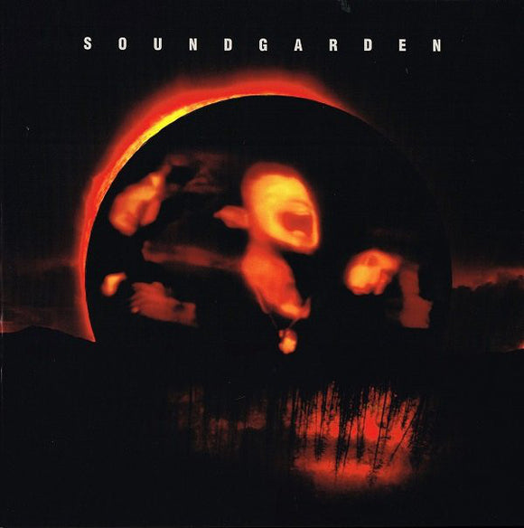 Soundgarden – Superunknown VINILO