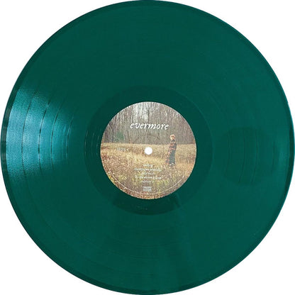 Taylor Swift – Evermore Vinilo