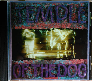 Temple Of The Dog – Temple Of The Dog CD