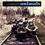 The Animals – The Complete Animals Vinilo