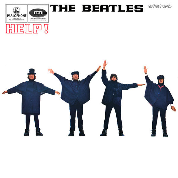 The Beatles – Help! Vinilo