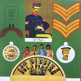 The Beatles ‎– Sgt. Pepper's Lonely Hearts Club Band Vinilo