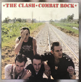 The Clash – Combat Rock Vinilo