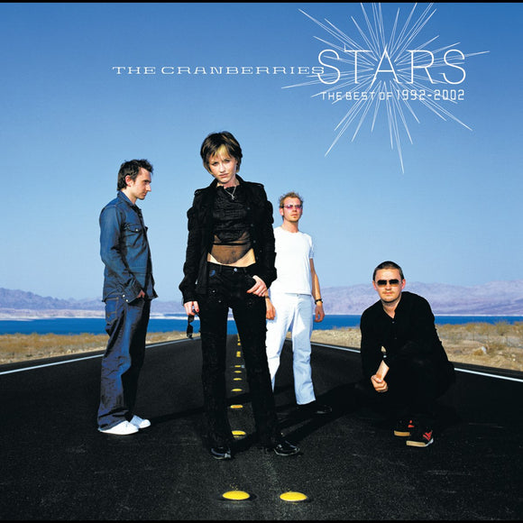 The Cranberries – Stars: The Best Of 1992-2002 CD