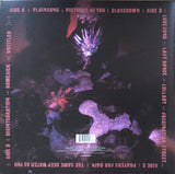 The Cure – Disintegration Vinilo