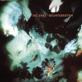 The Cure – Disintegration Vinilo